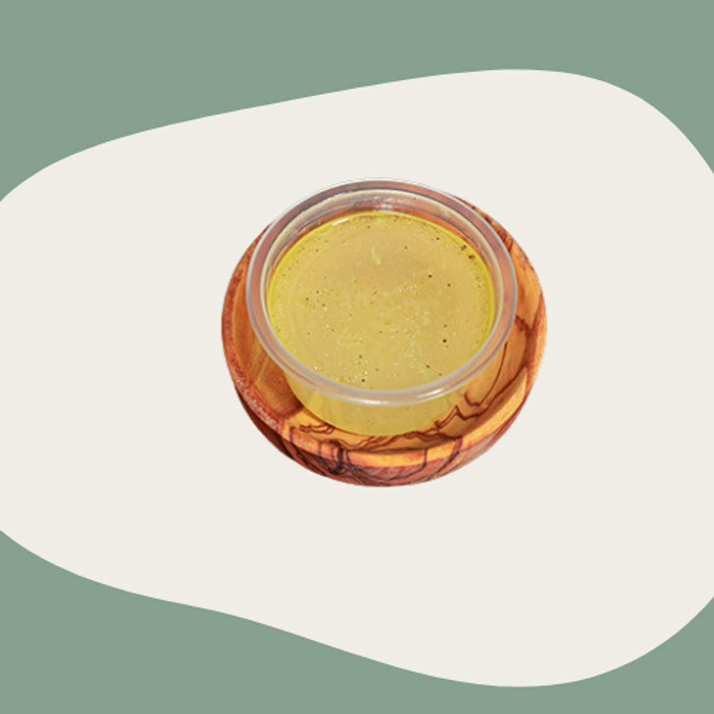Lemon Sauce