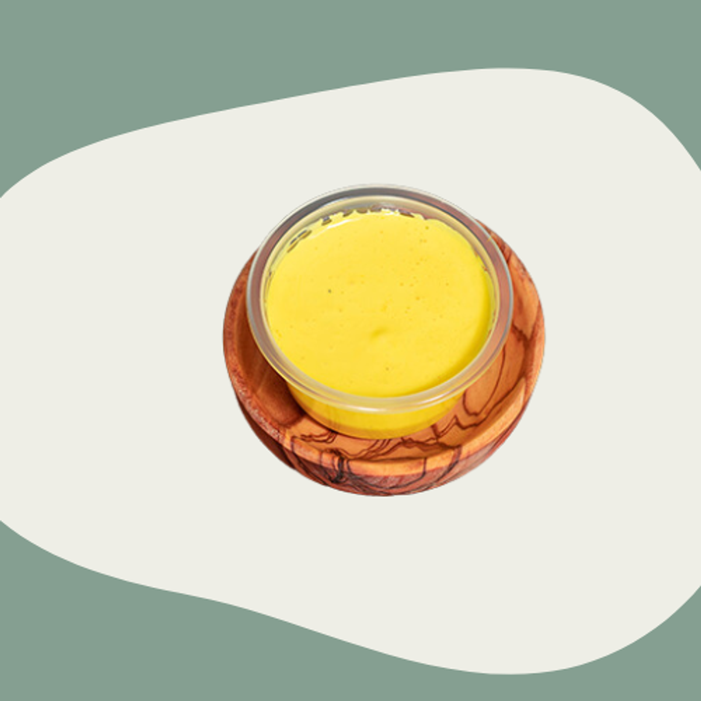 Vinaigrette Sauce