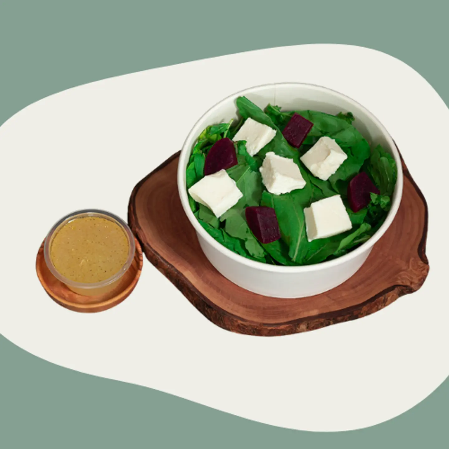 Arugula Salad