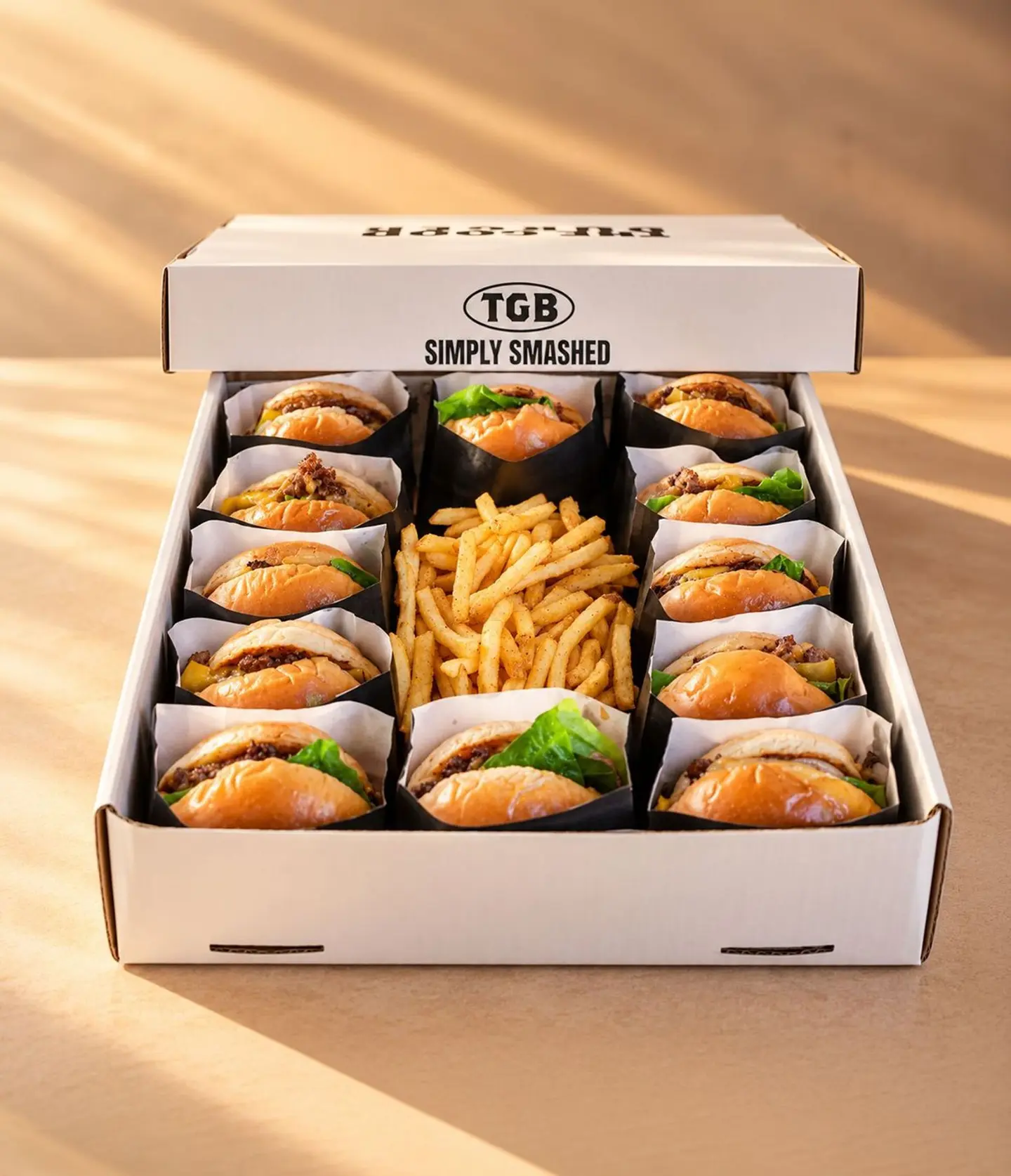 Tgb Box