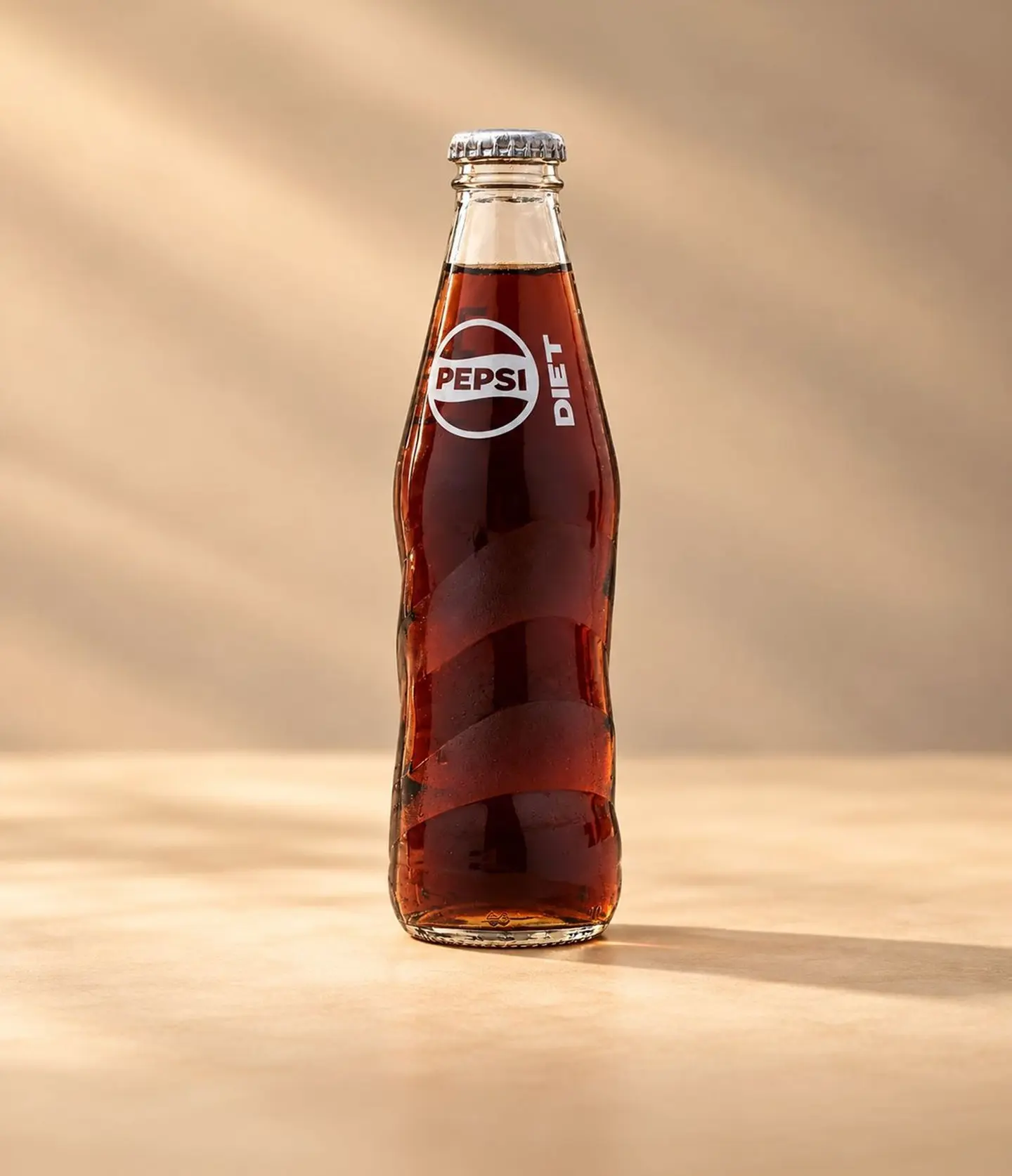 Pepsi Diet