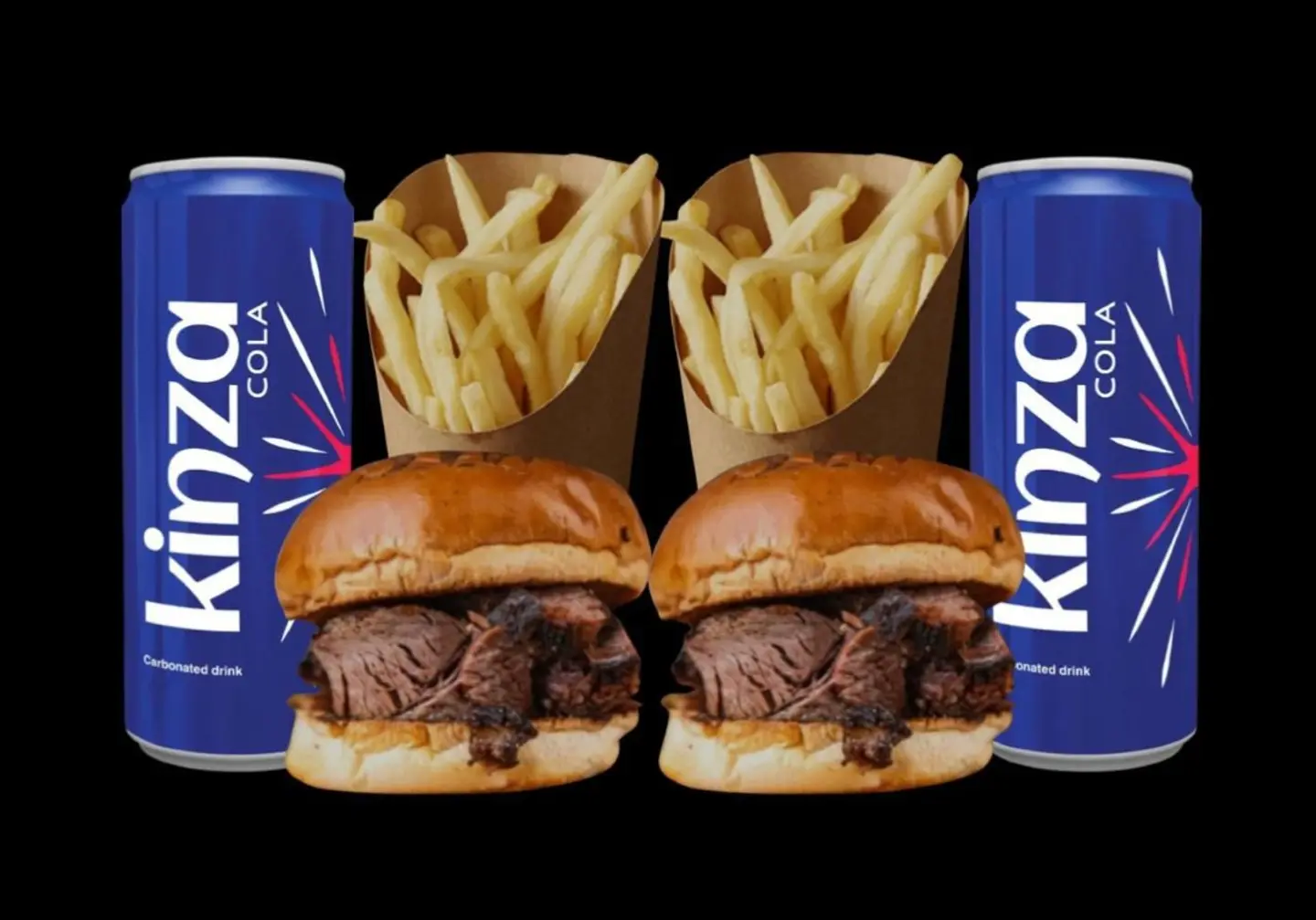 عرض برسكت شخصين