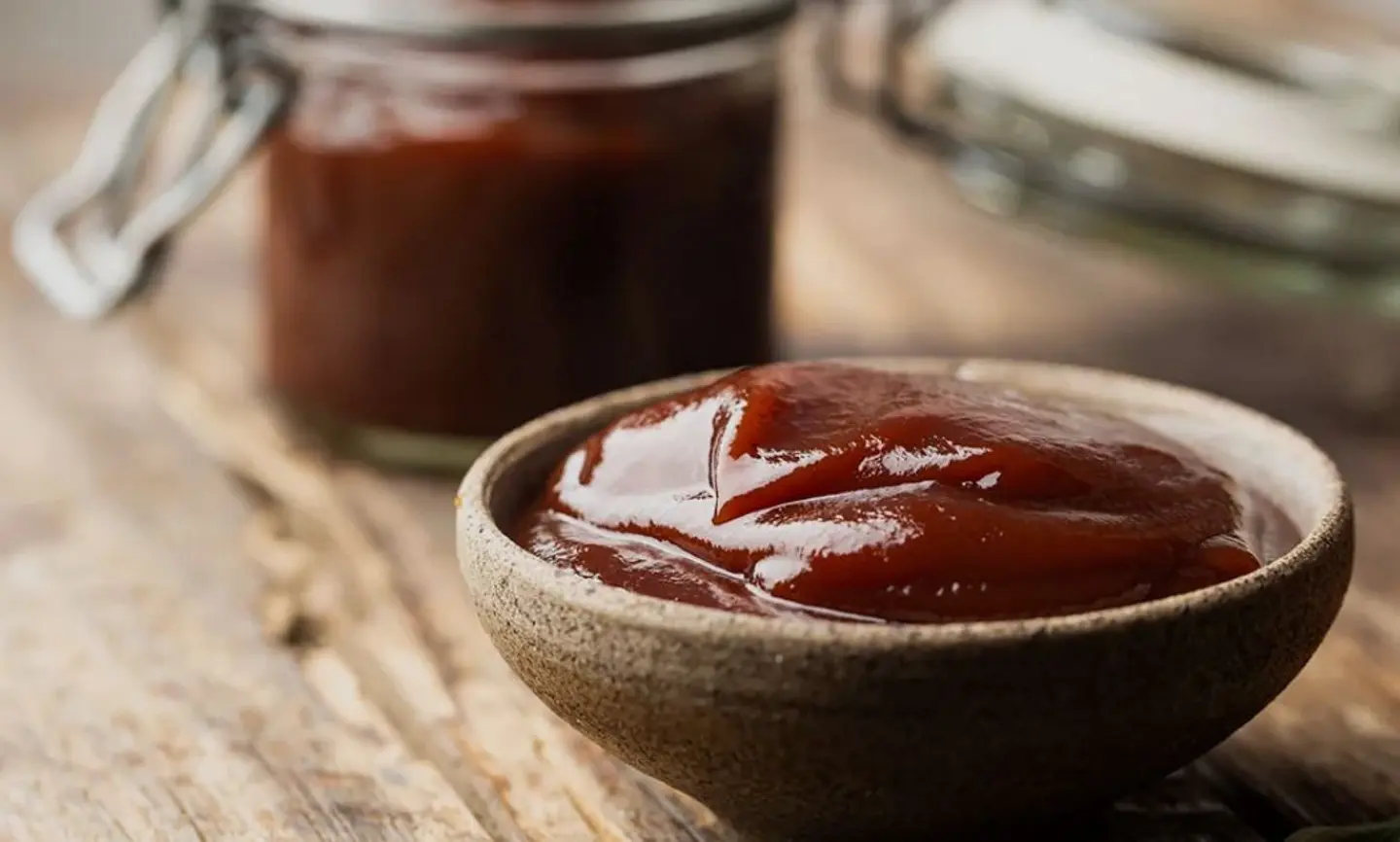 صوص الباربكيو