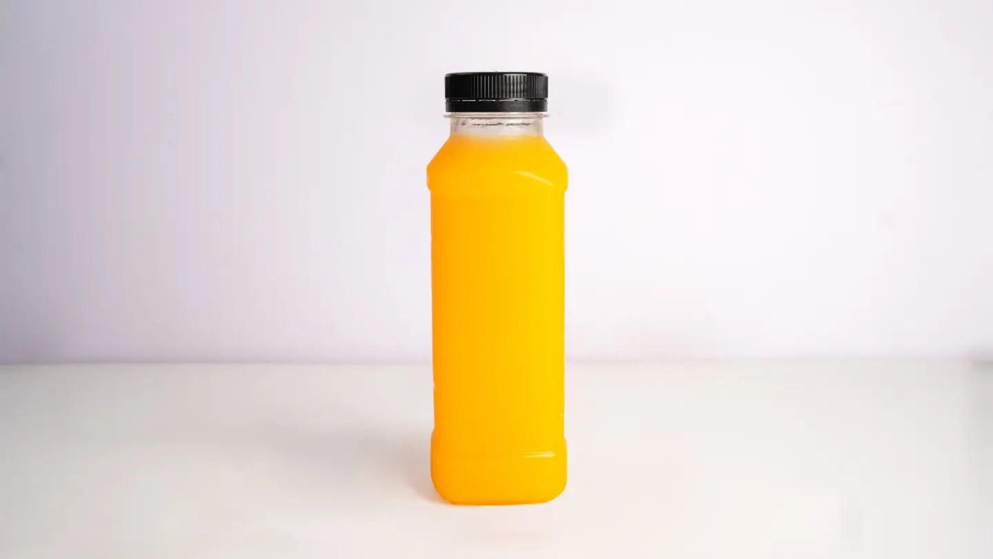 Freshly Squeezed Orange Juice