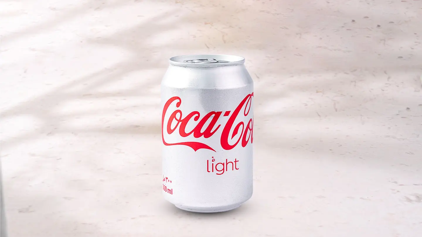 Coca Cola Light