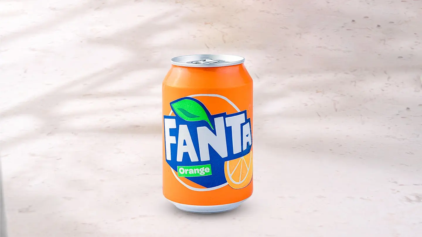 Fanta