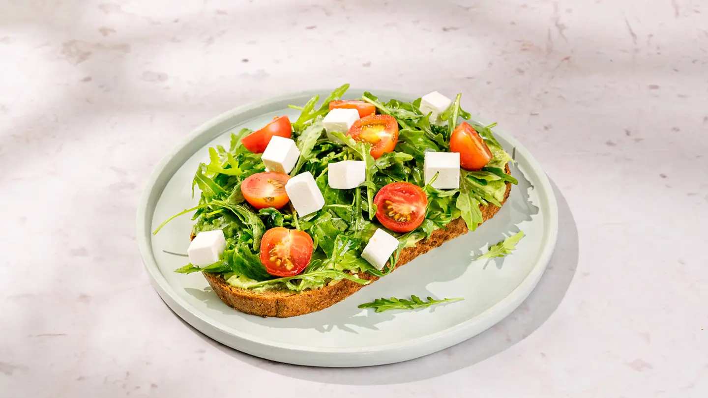 Greenhouse Classic Toast