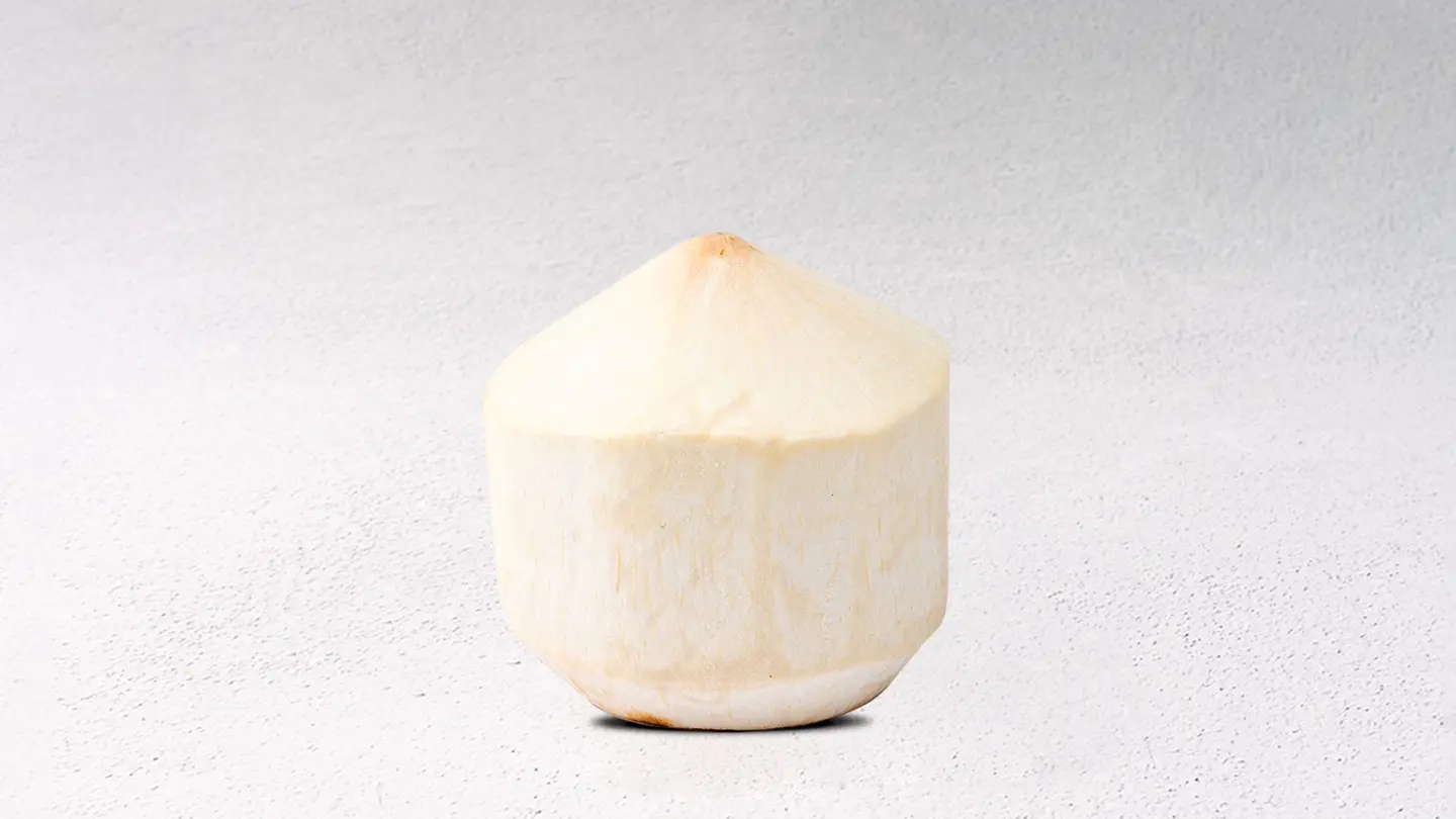 Fresh Coconut Water