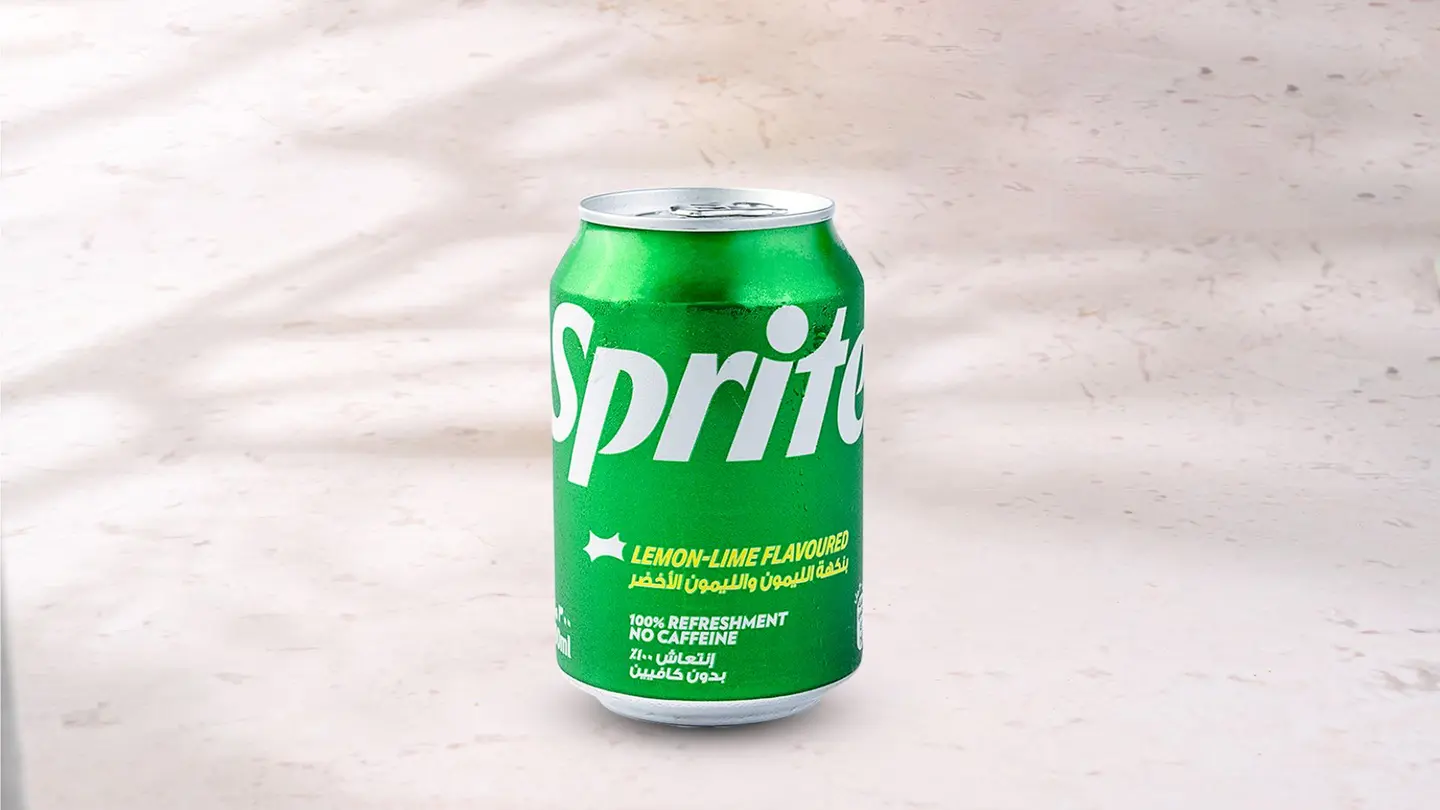 Sprite