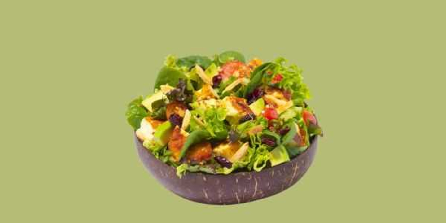 Quinoa Booster
