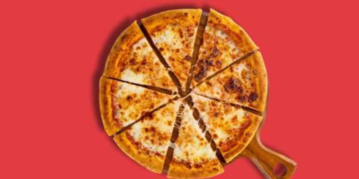 Pizza Margherita