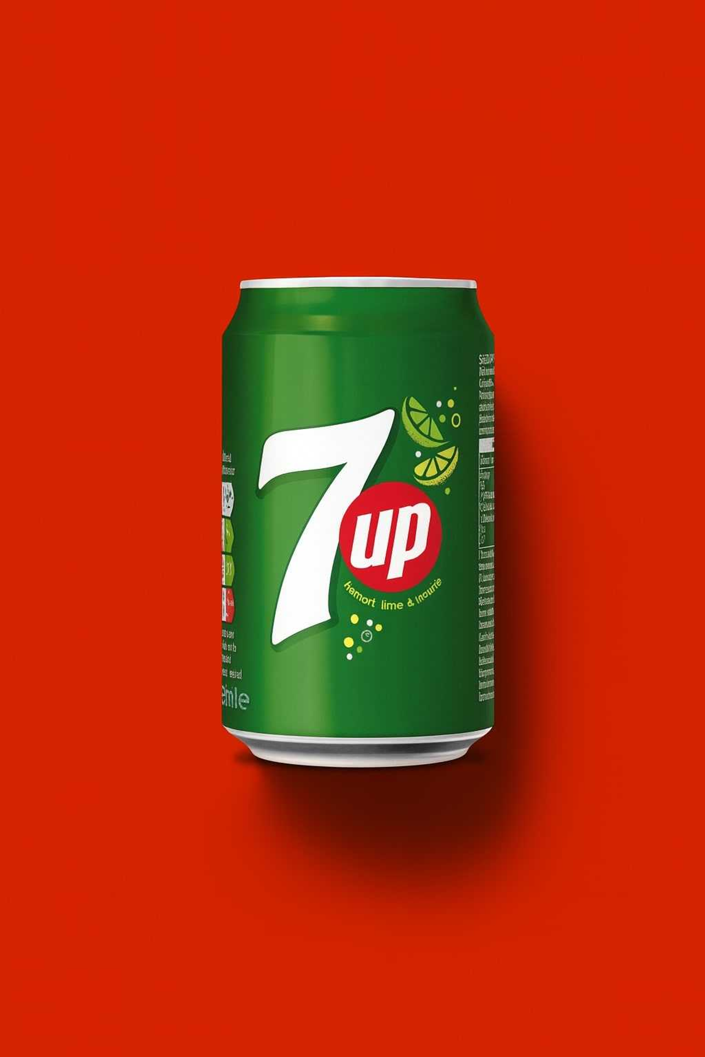7 Up