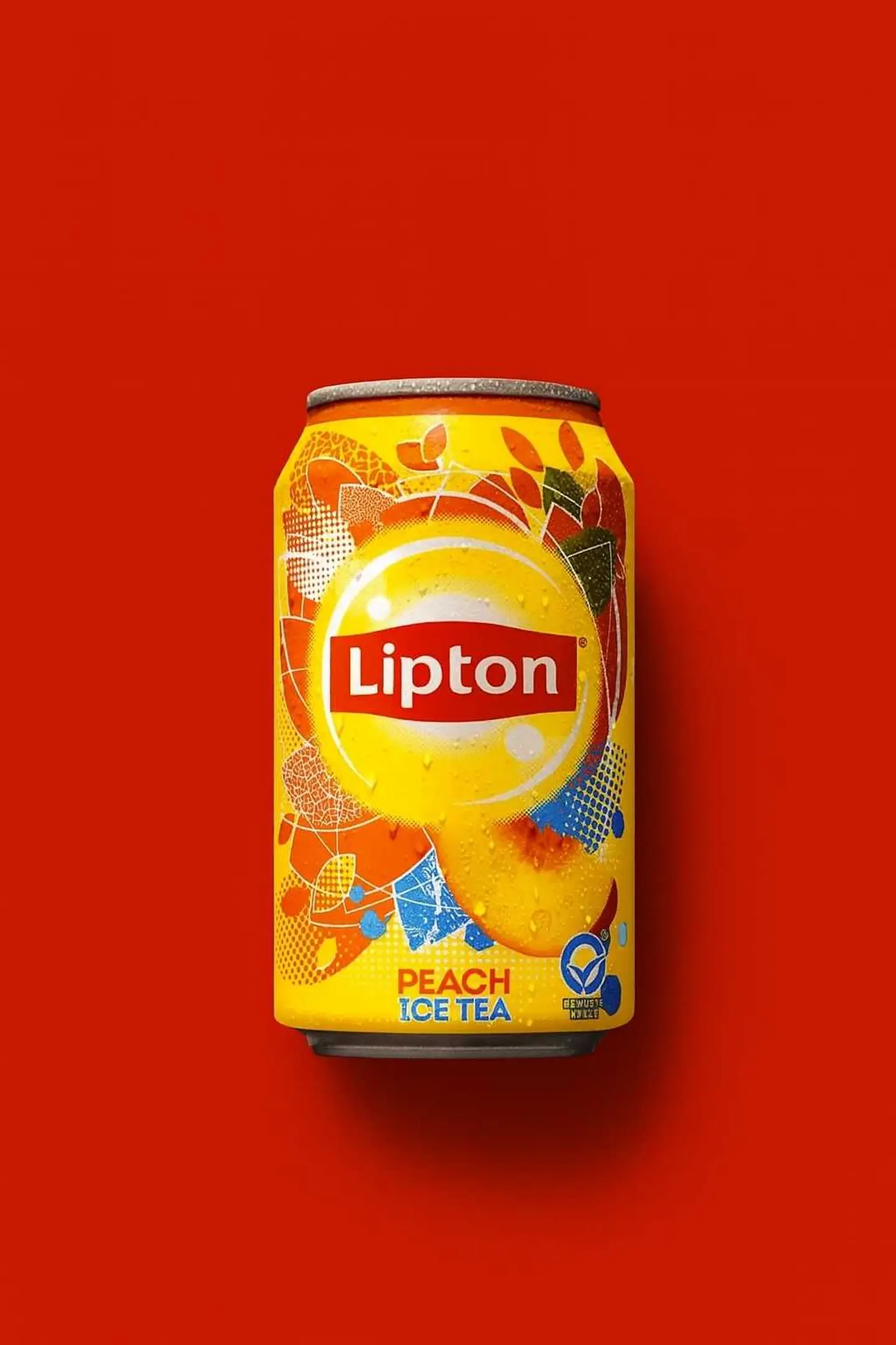 Lipton Peach Ice Tea