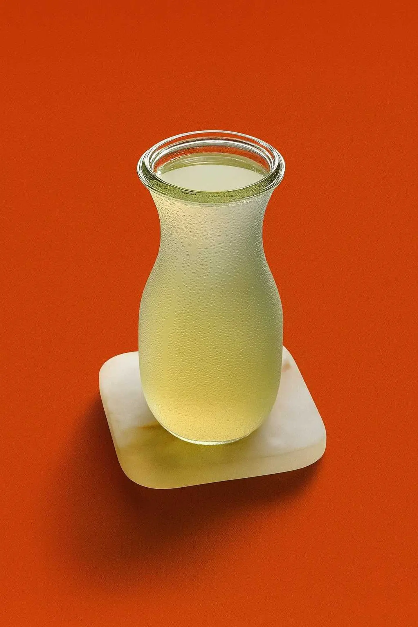 Fresh Lemonade