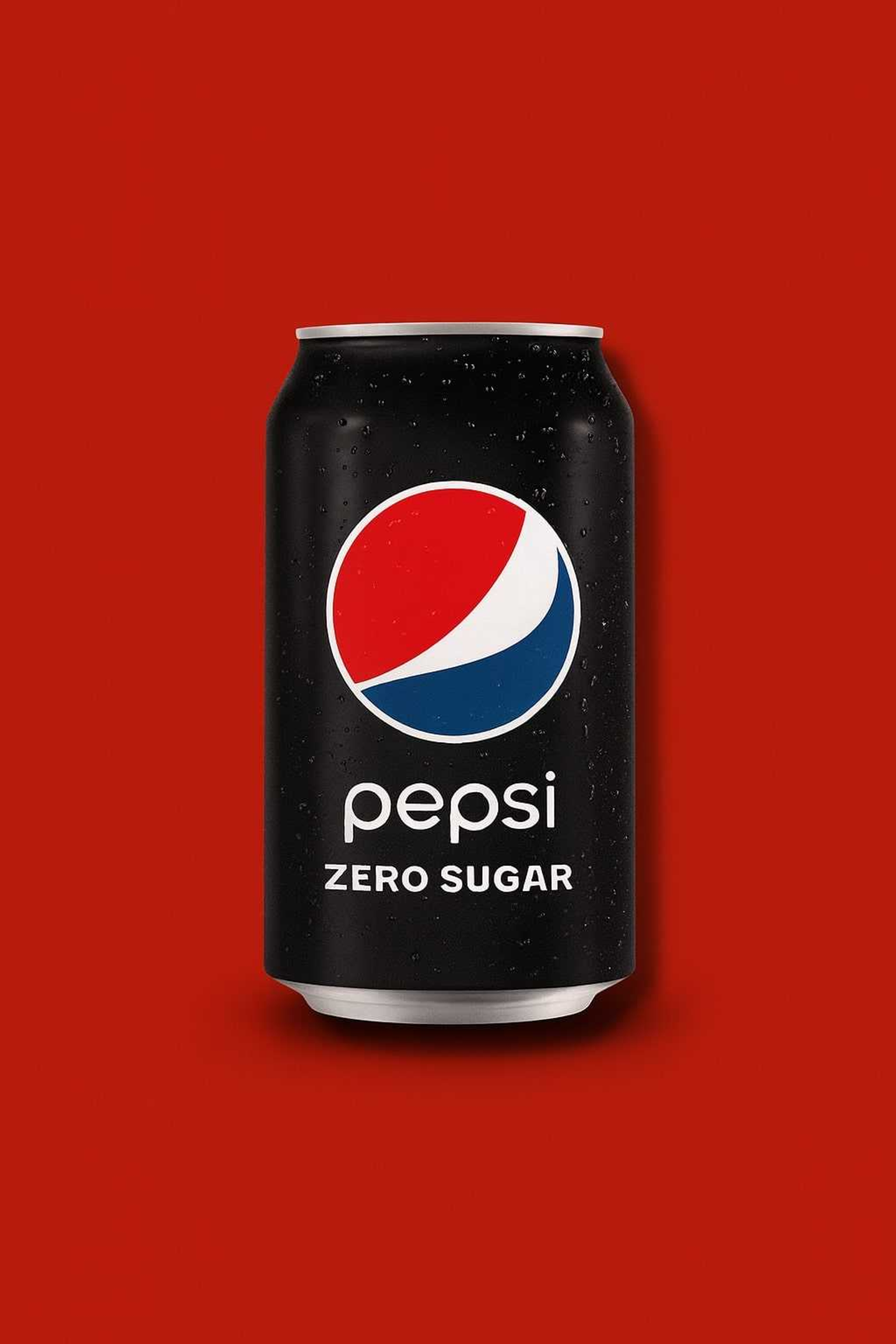 Pepsi Zero