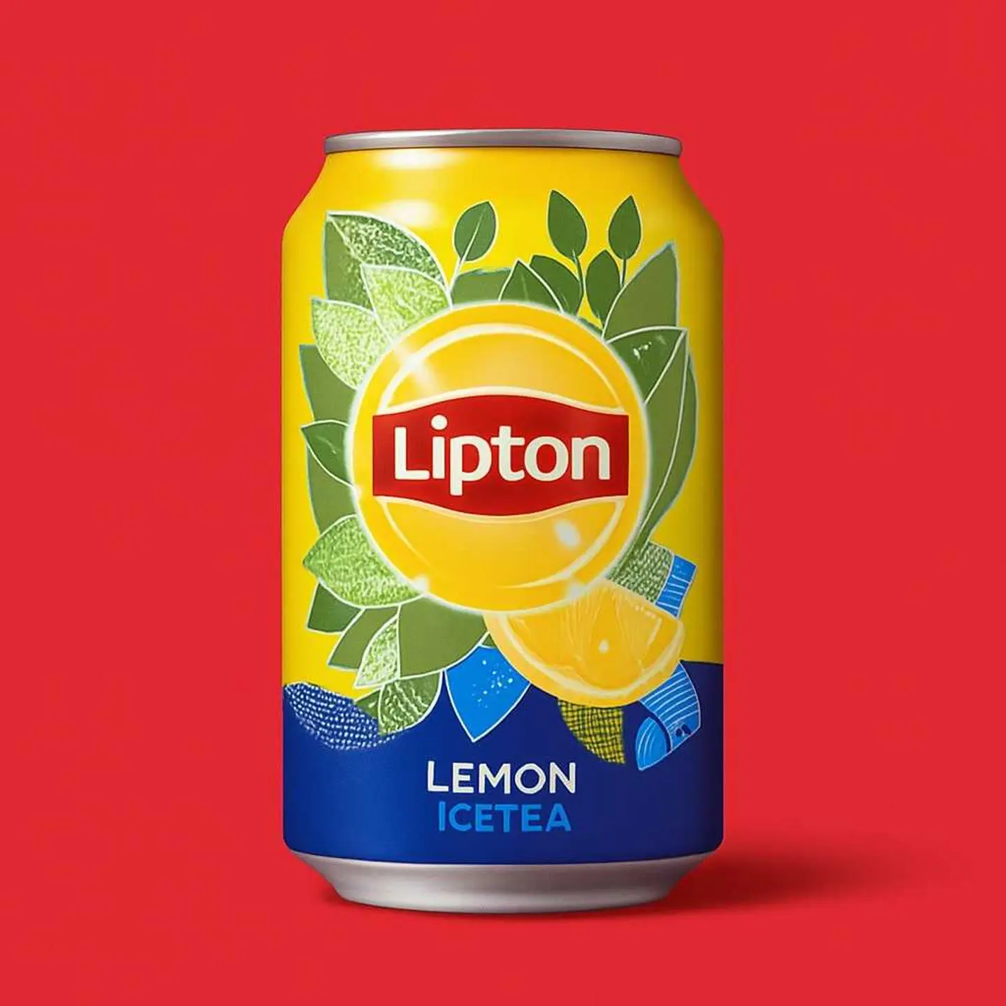 Lipton Lemon Ice Tea
