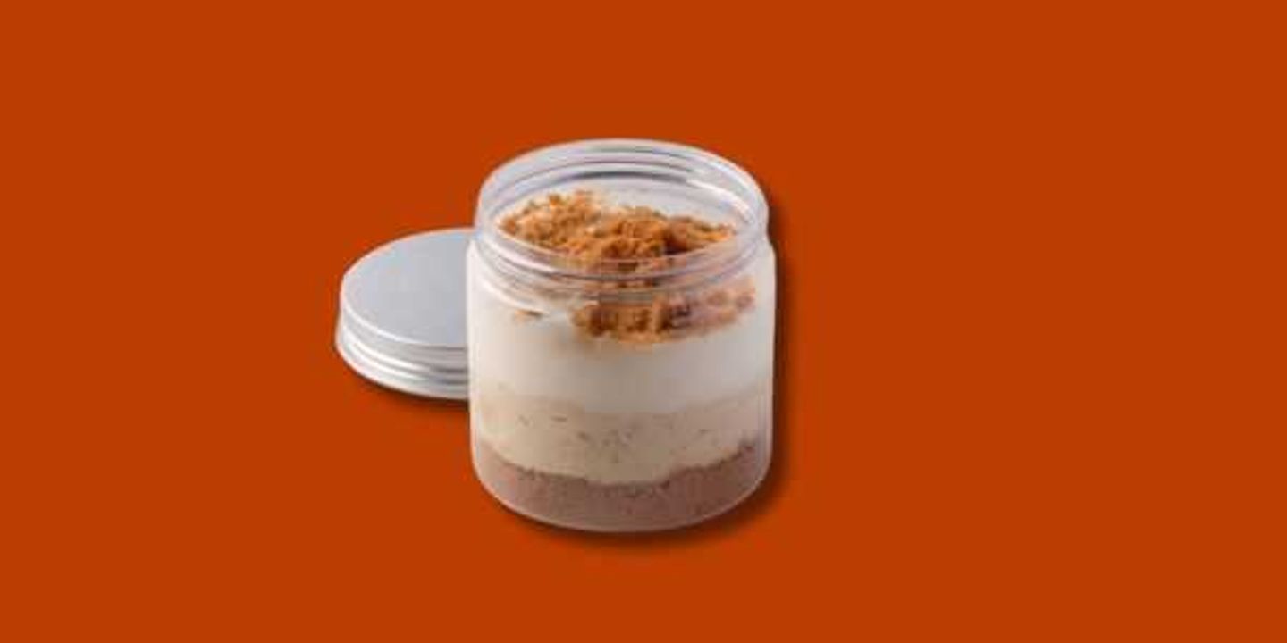 Lotus Cheesecake