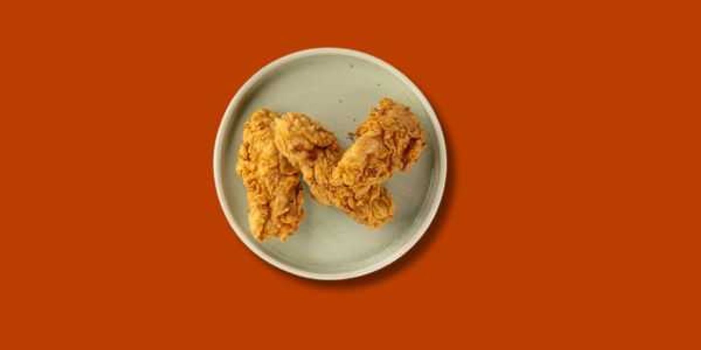 Chicken Tenders