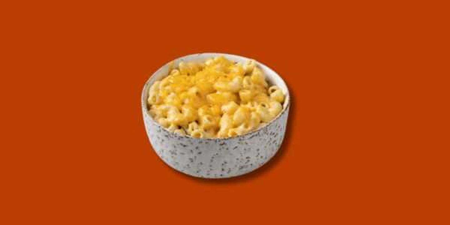 Mac & Cheese