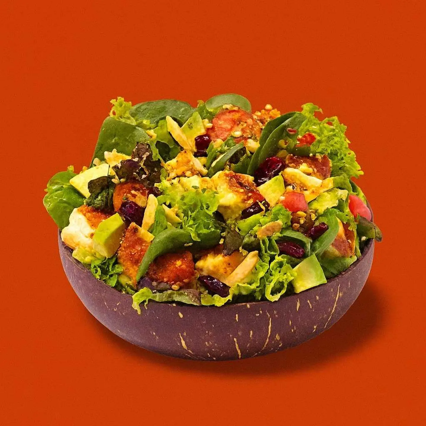 Quinoa Booster