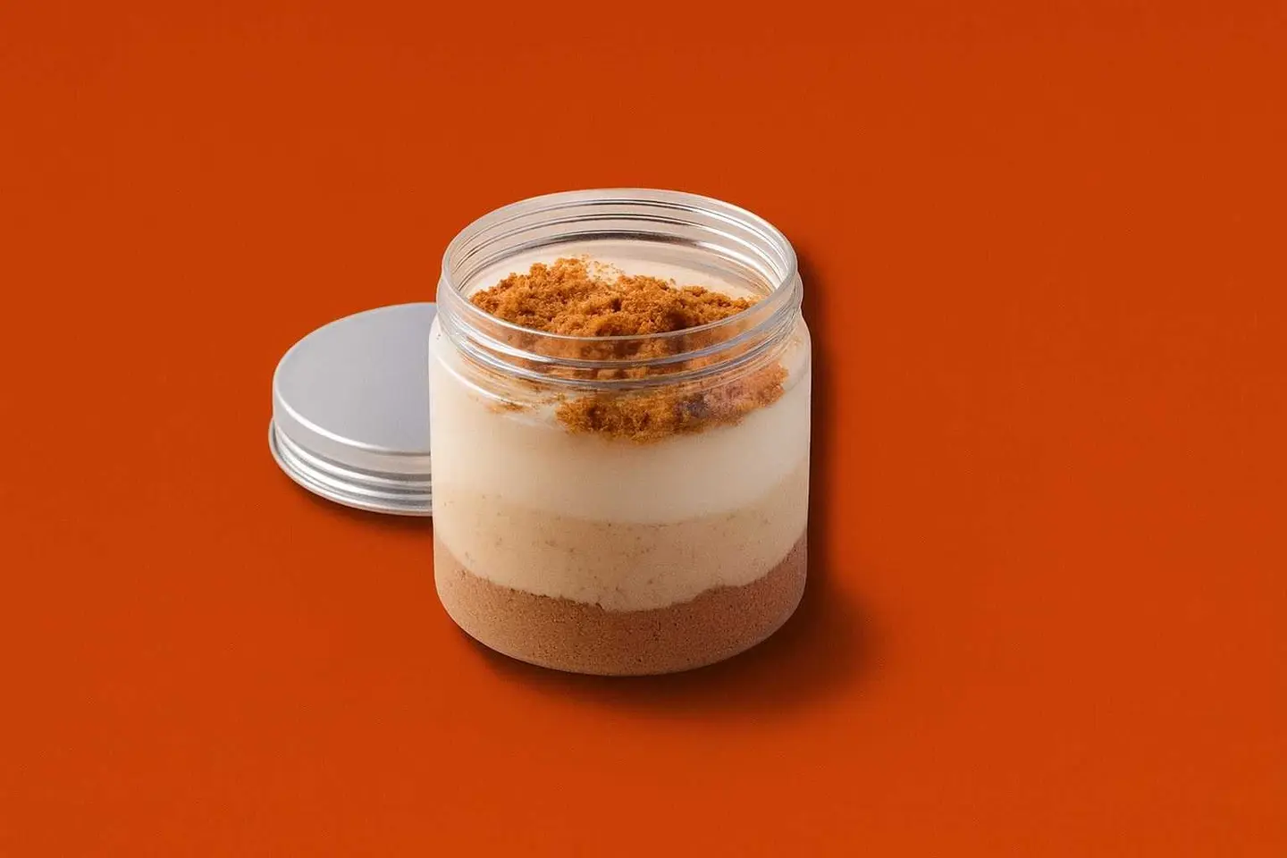 Lotus Cheesecake