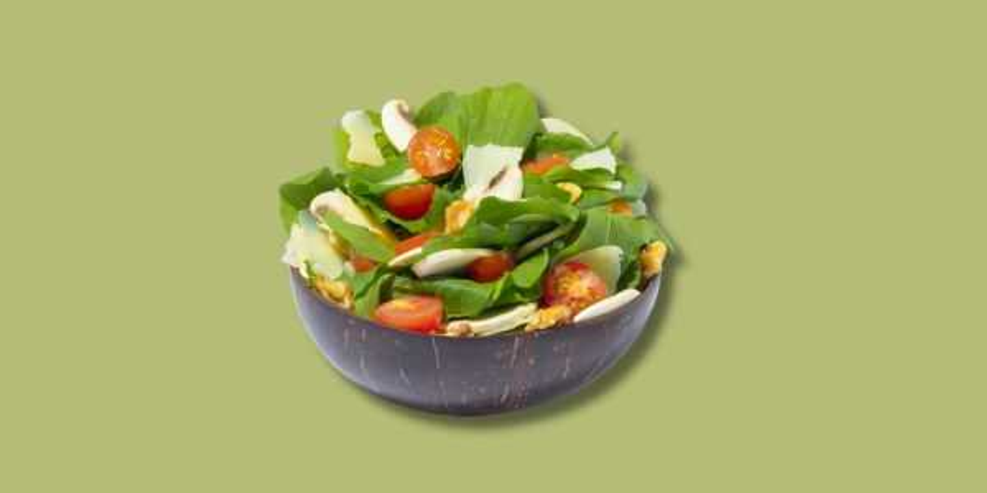 Traditional Rocket Salad
