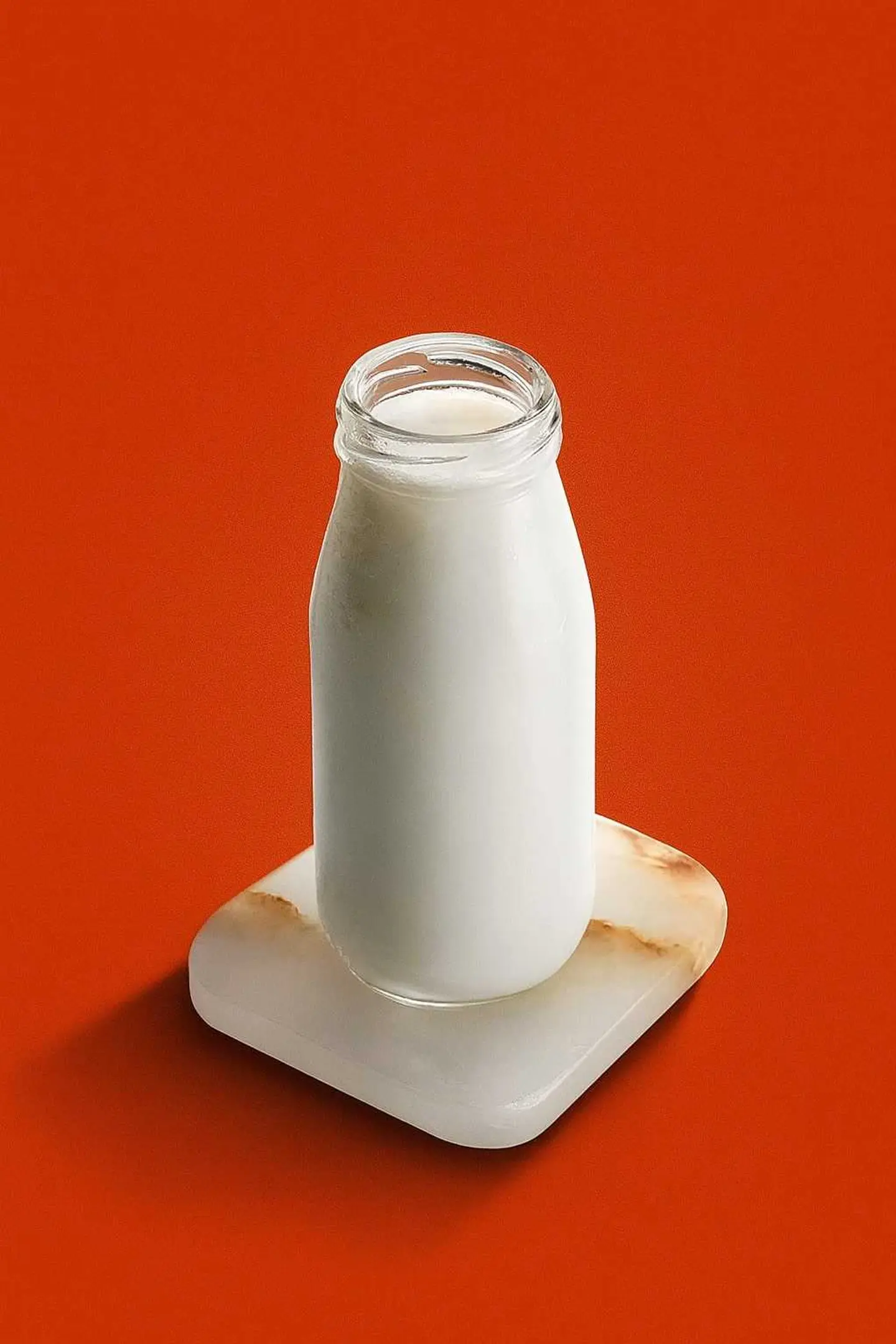 Fresh Yoghurt