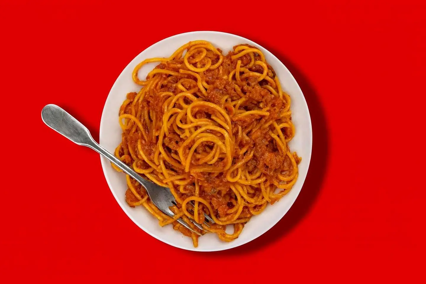 Spaghetti Bolognese
