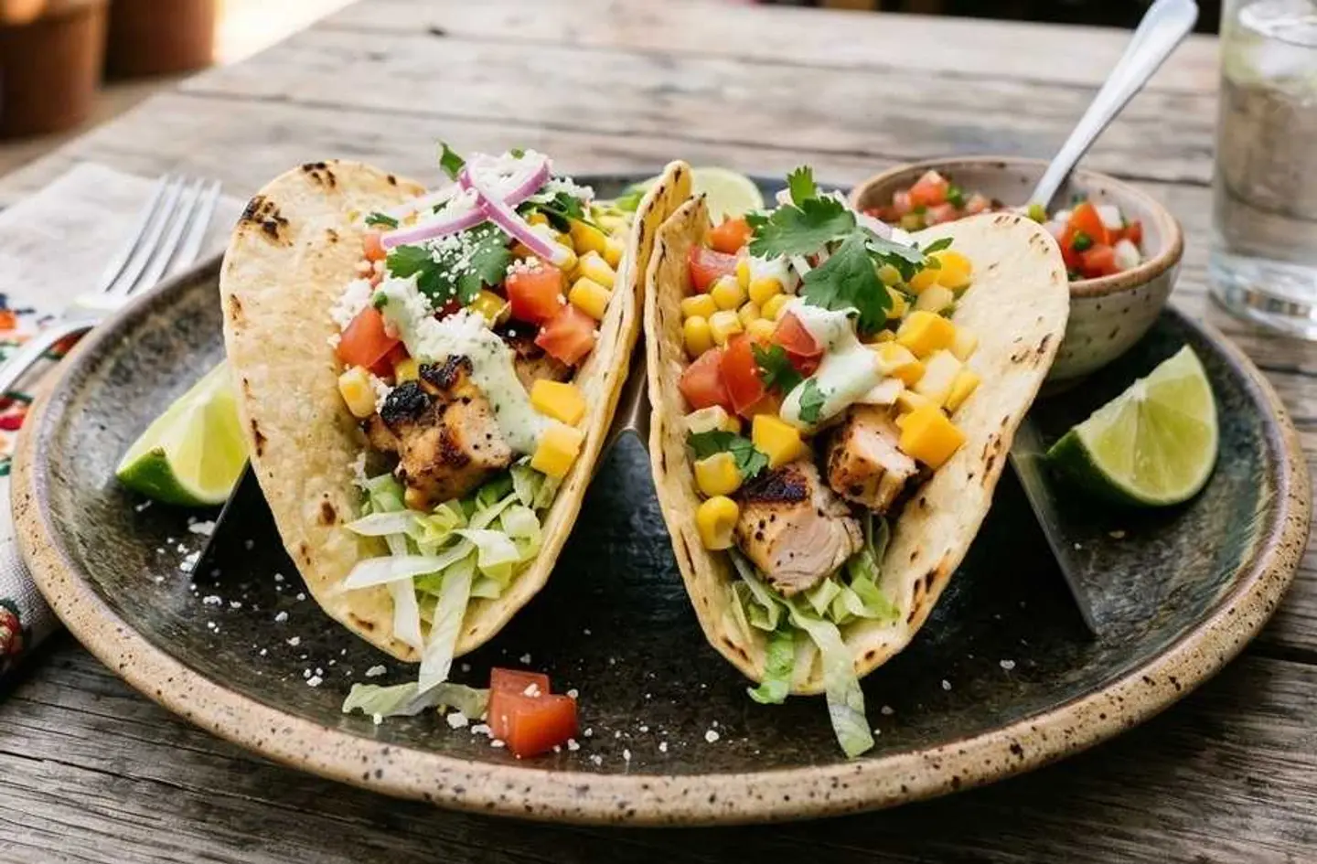 Taco