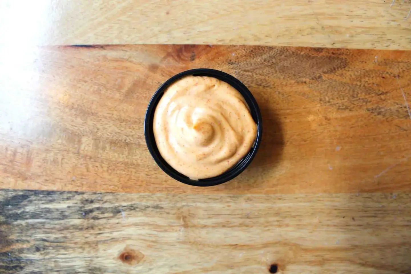 Spicy Mayo