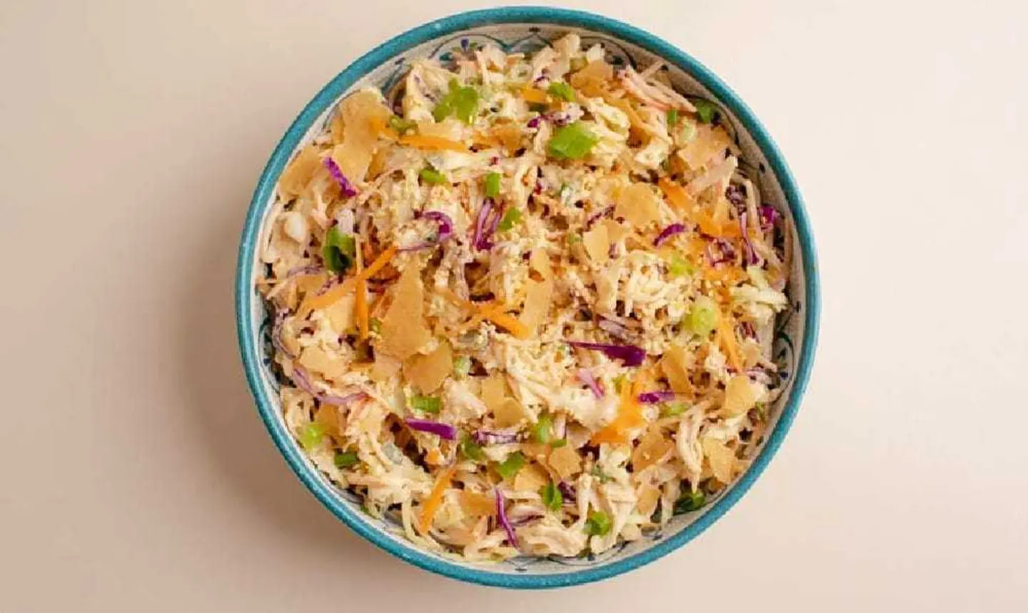 Crab Salad