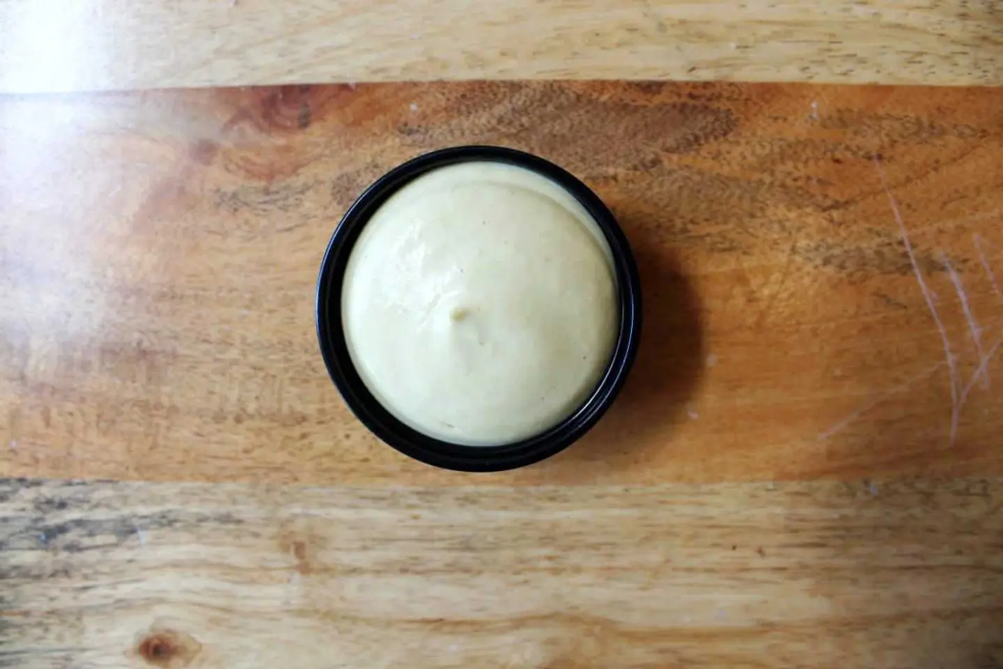 Caesar Dressing