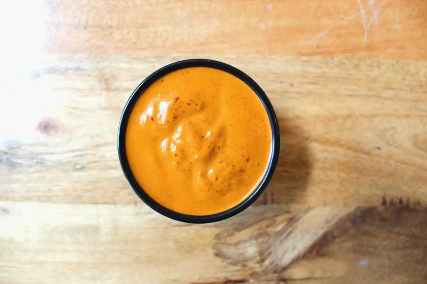 صوص حار جدا