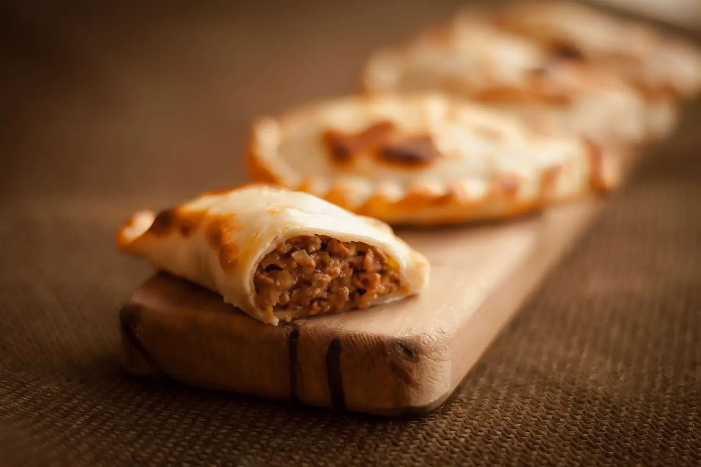 Mexican Empenada