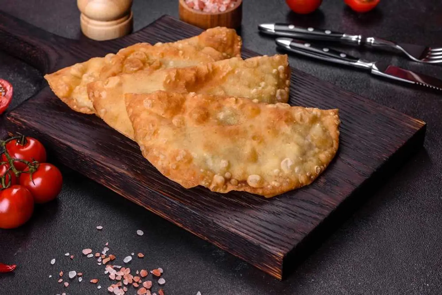 امبينادا مكسيكية