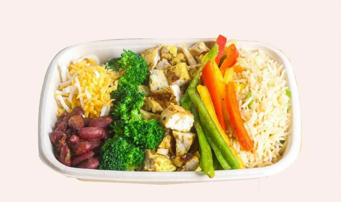 طبق الارز