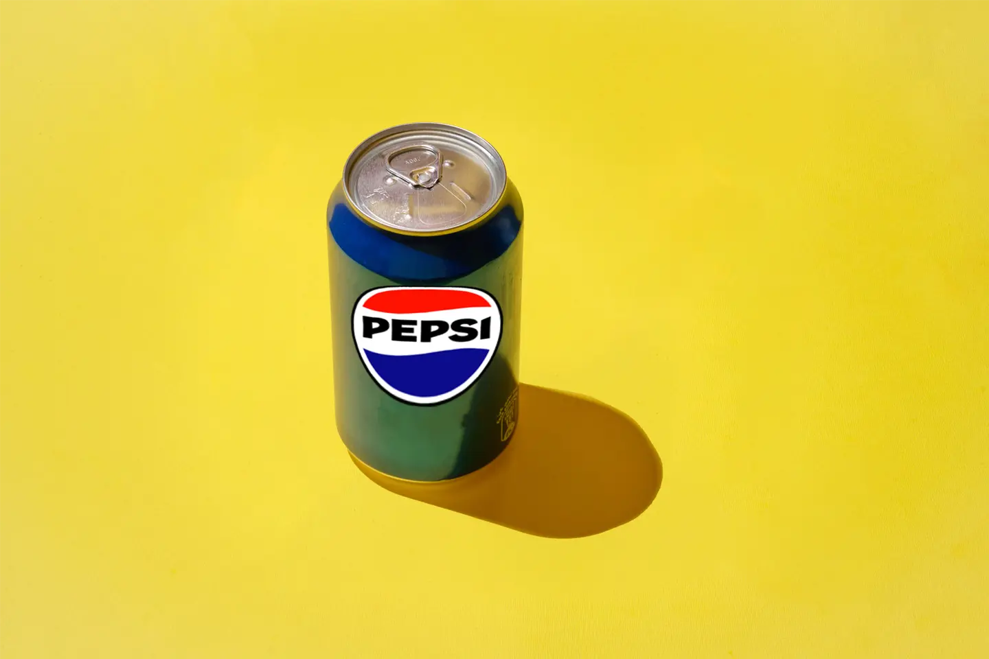 بيبسي - وسط