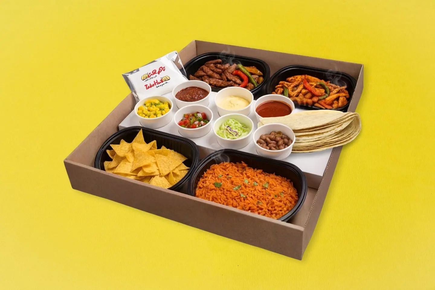 Tako Box Offer