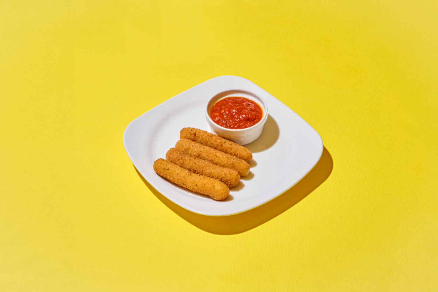 Mozzarella Sticks