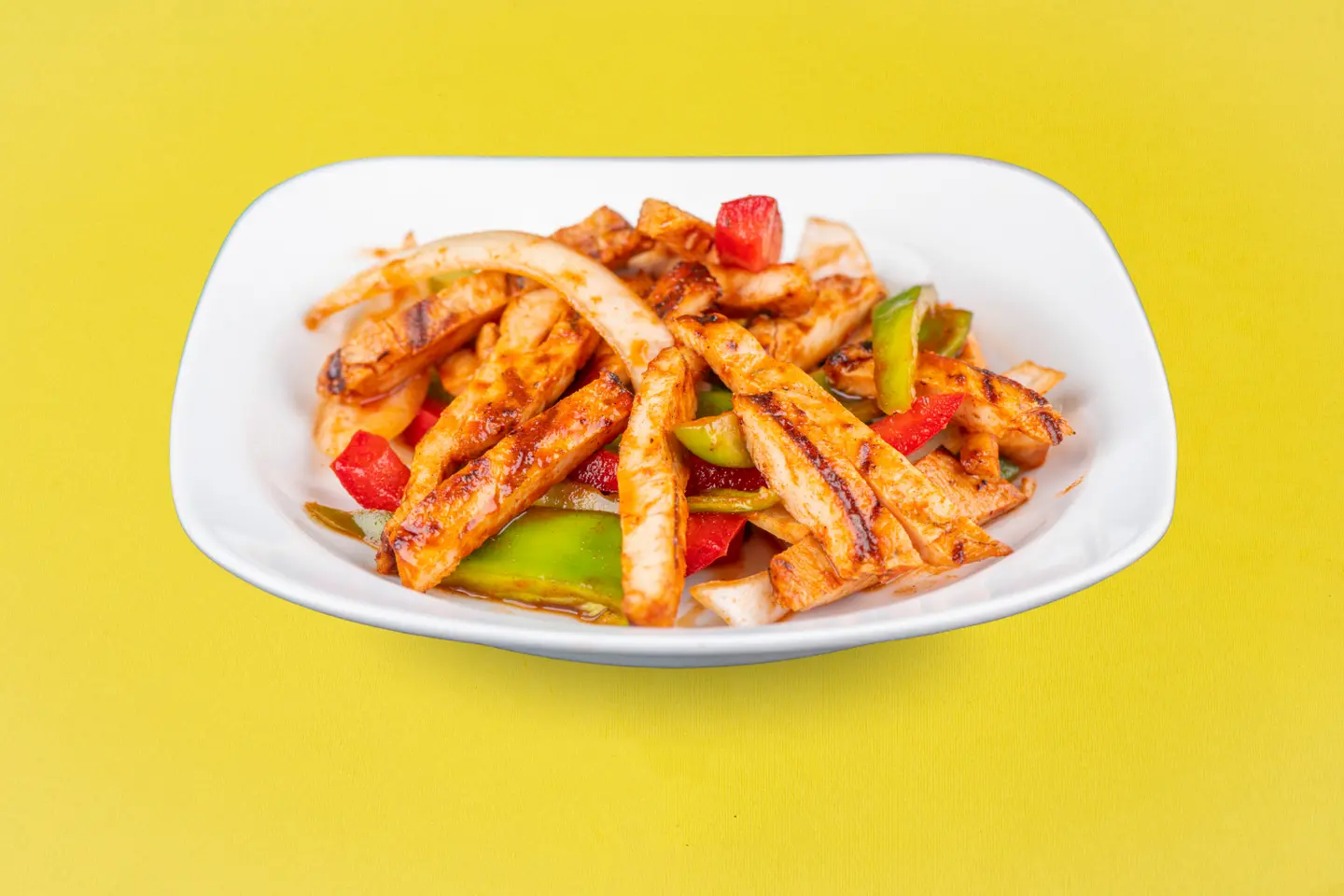 فاهيتا الدجاج