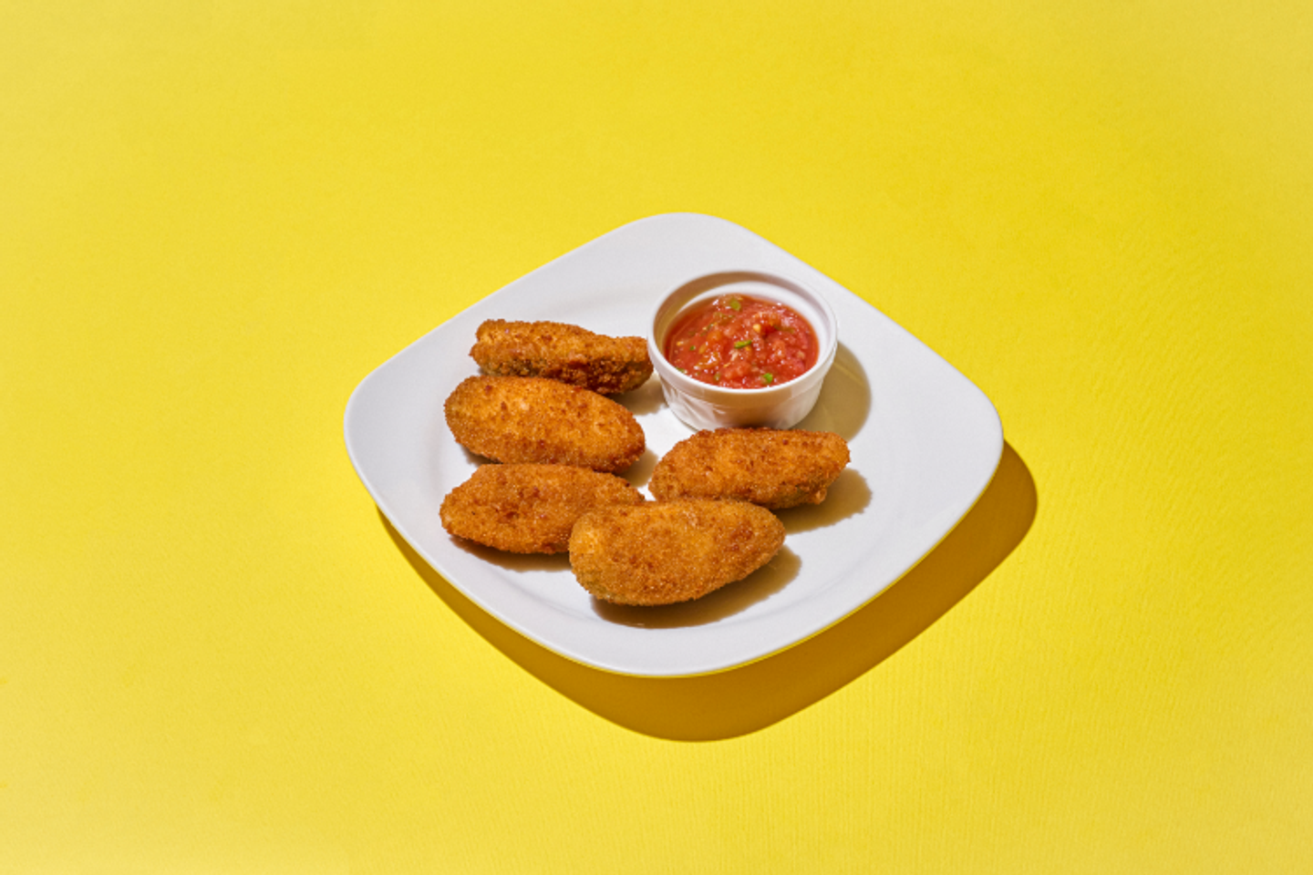 Cheesy Jalapeno