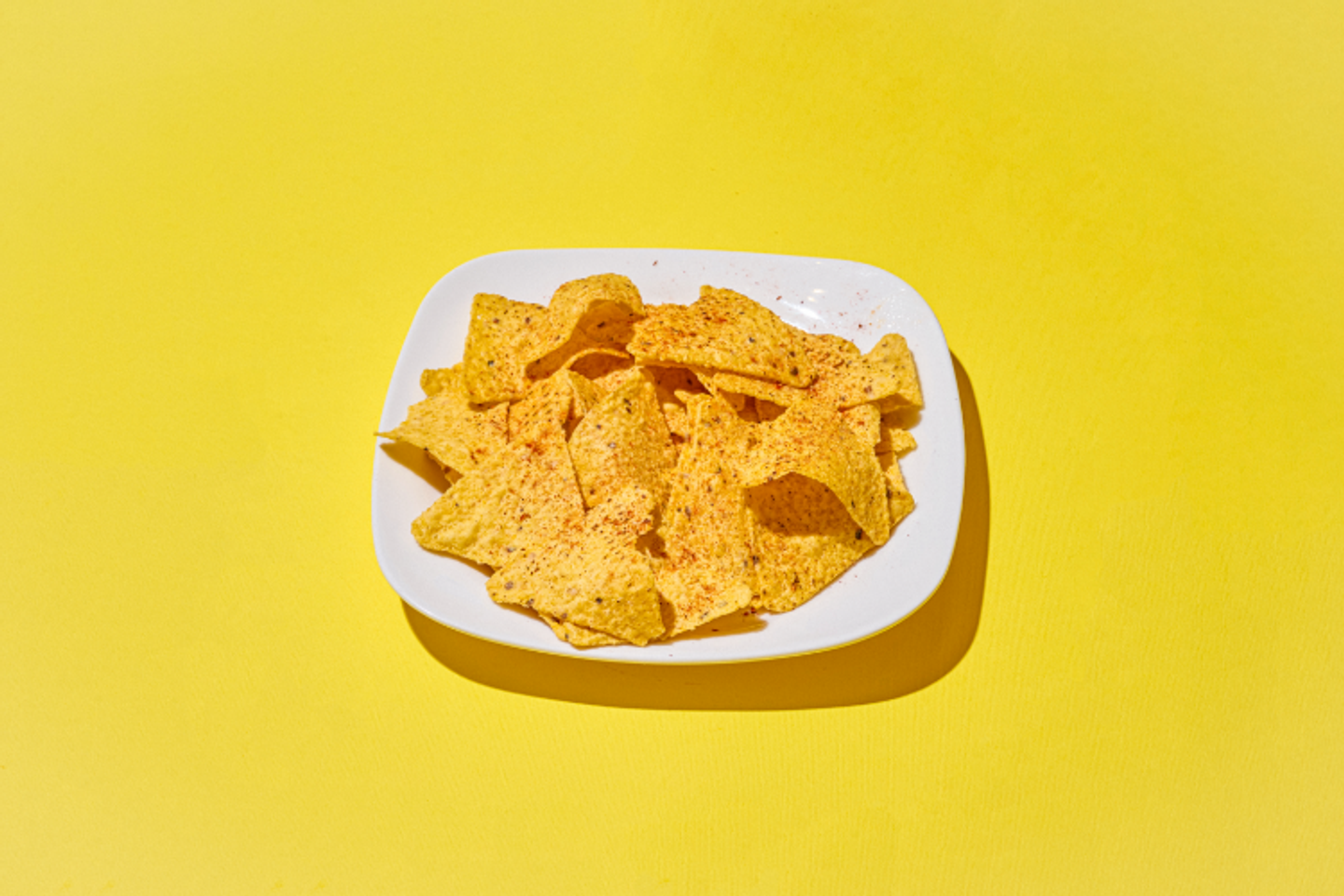 Nacho Chips Regular