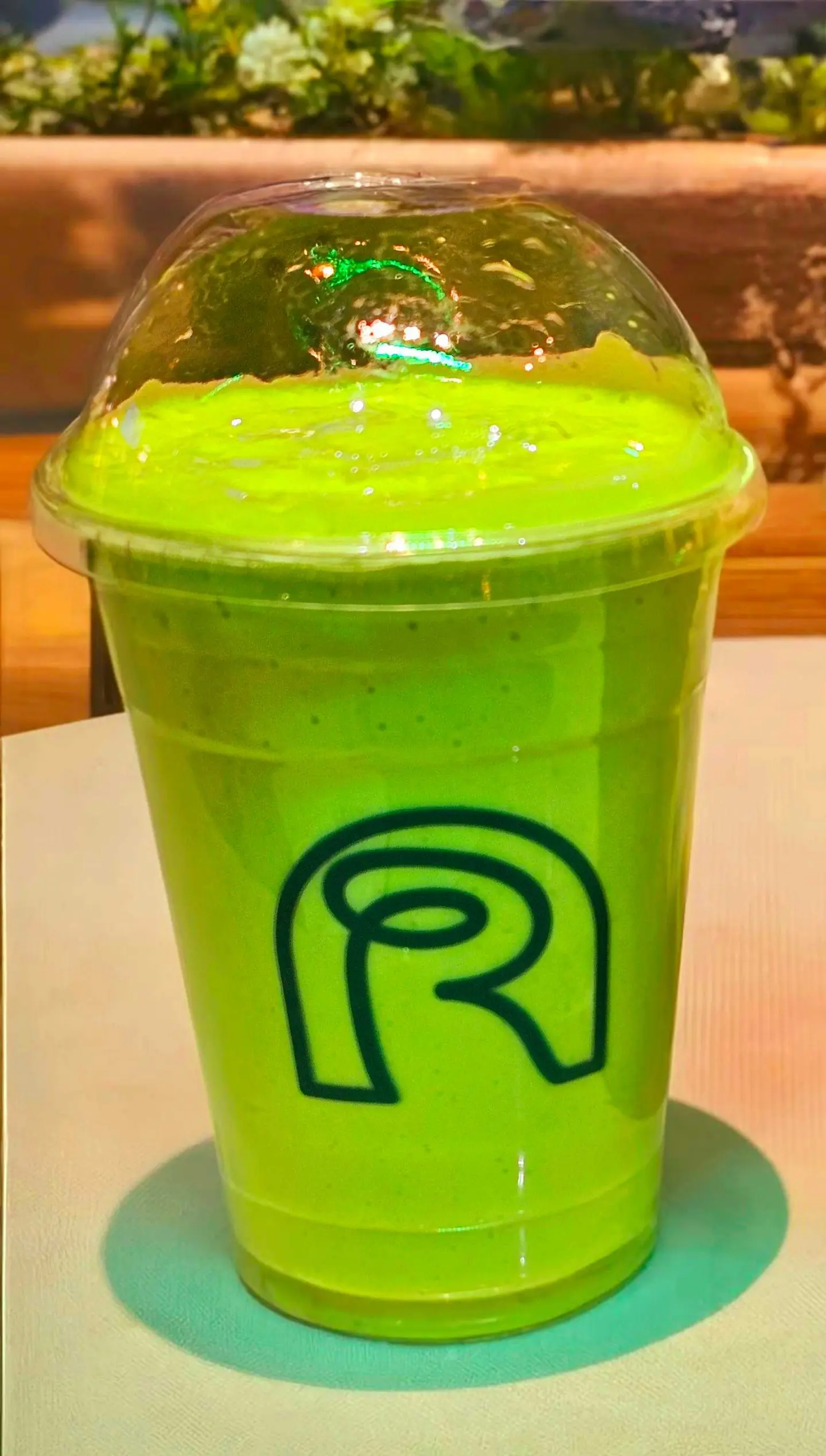 Al Ruwad Juice Large