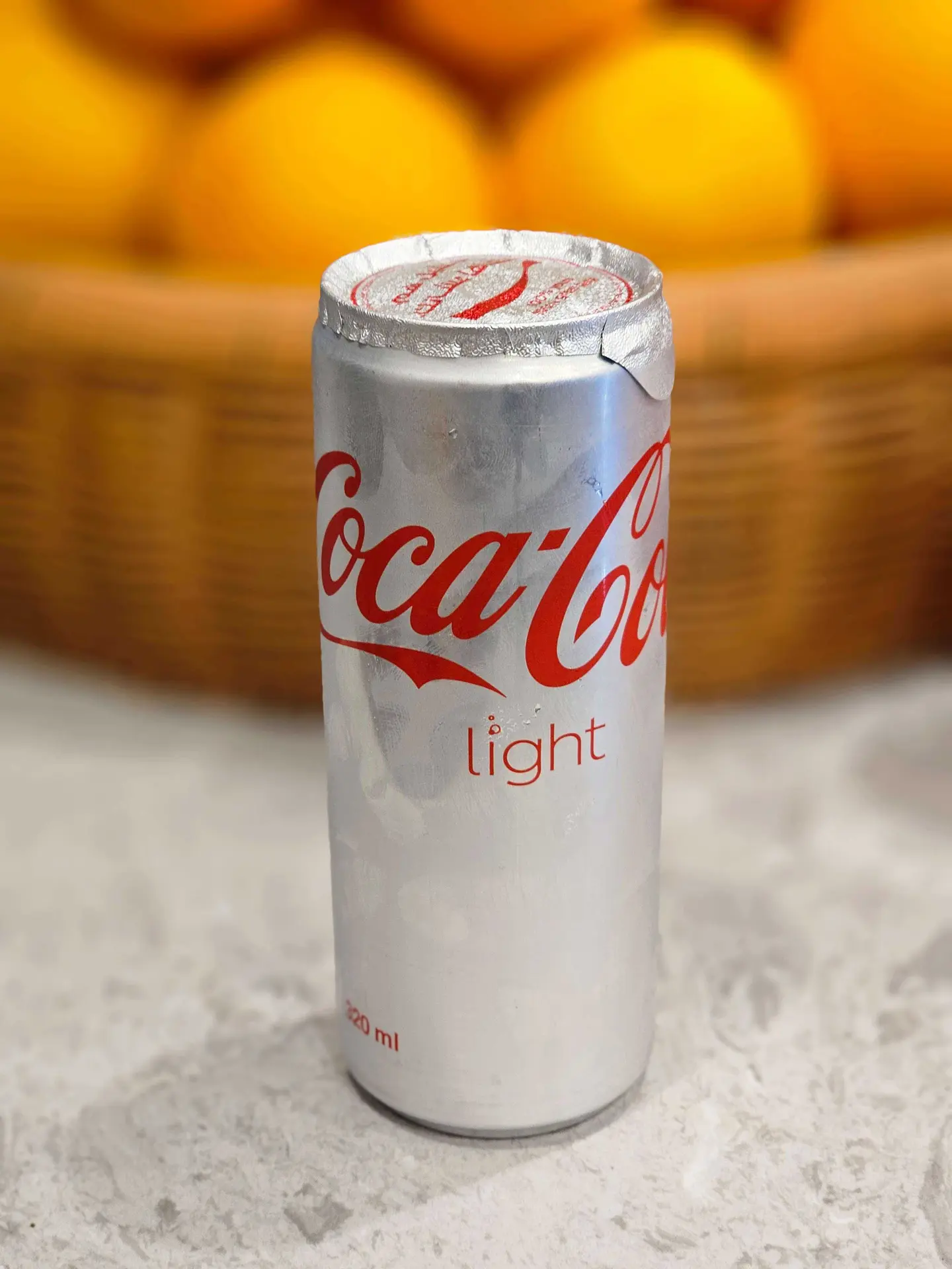 Coca Cola Light