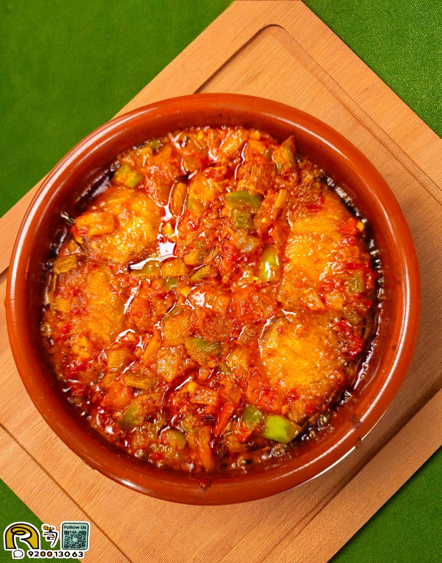 نفر كباب سمك