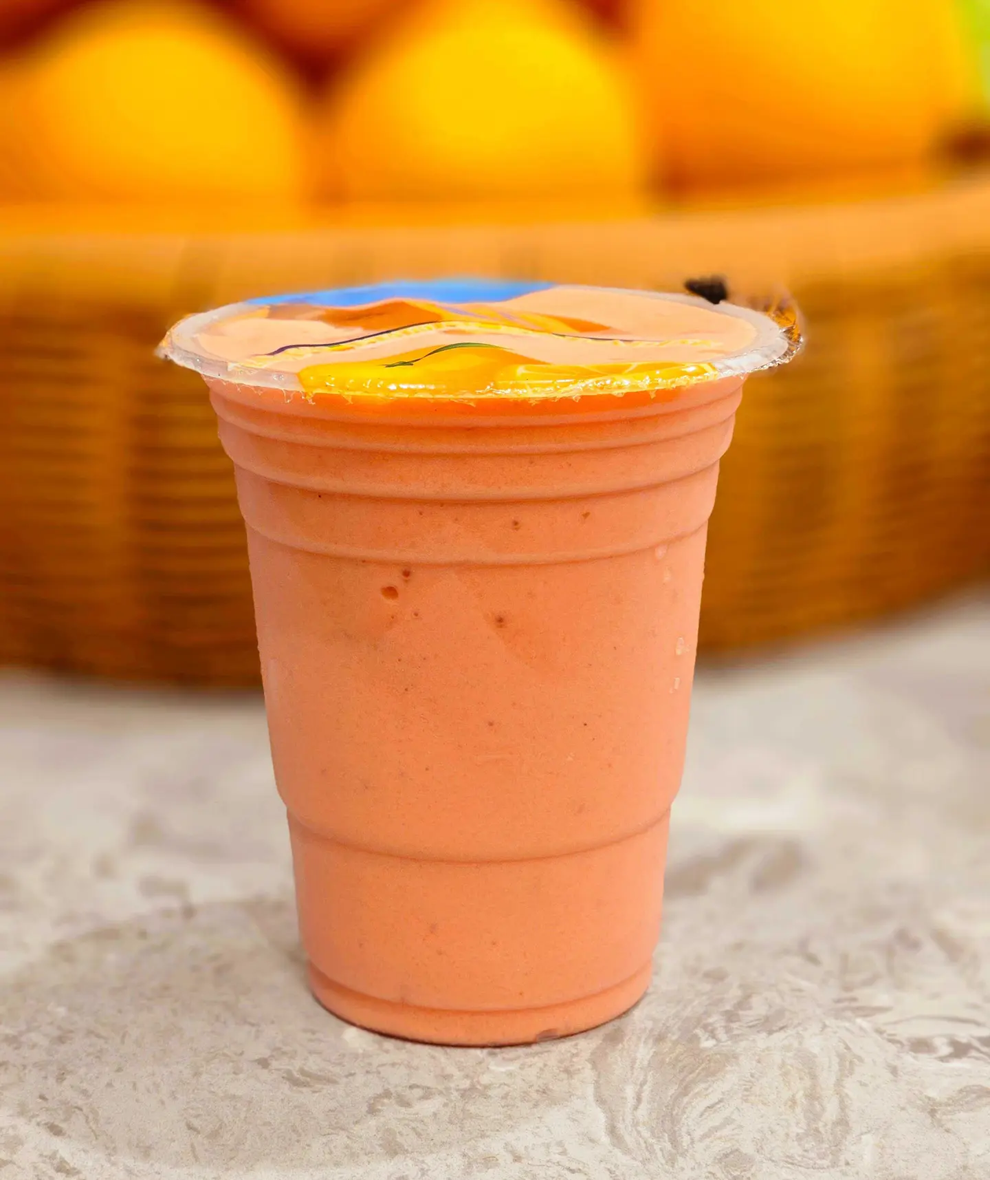 Cocktail Juice Large