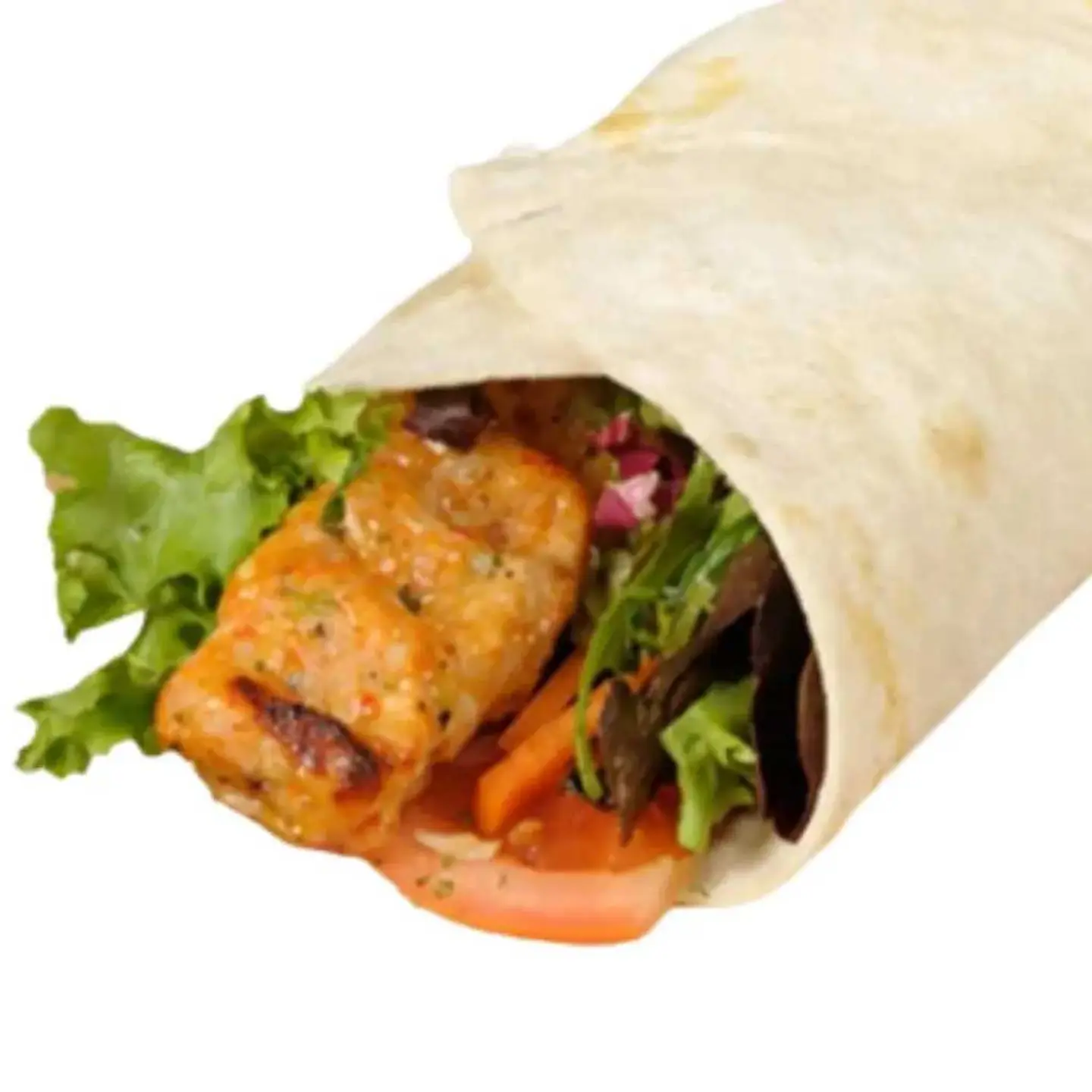 Fish Rocket