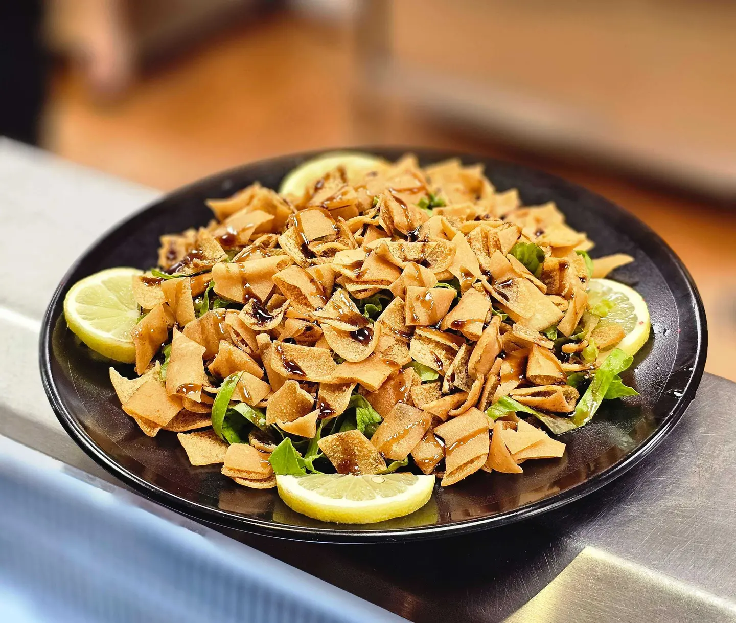 Medium Fattoush