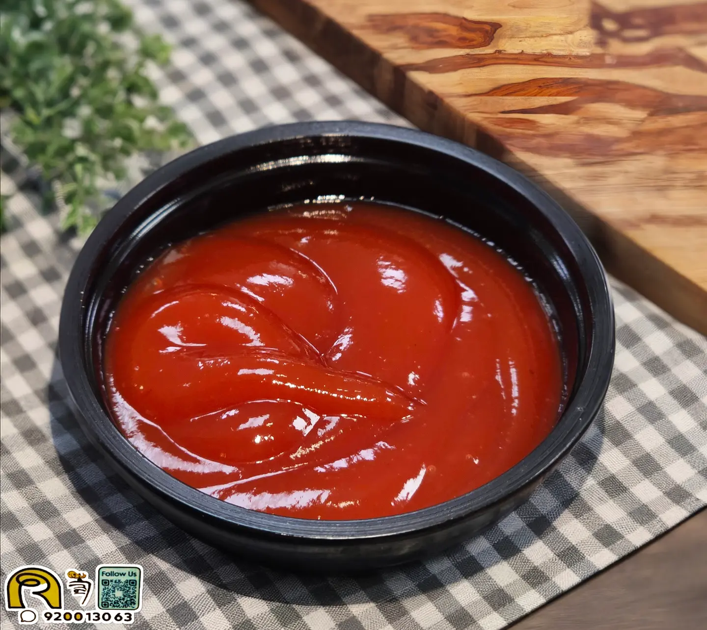 Ketchup