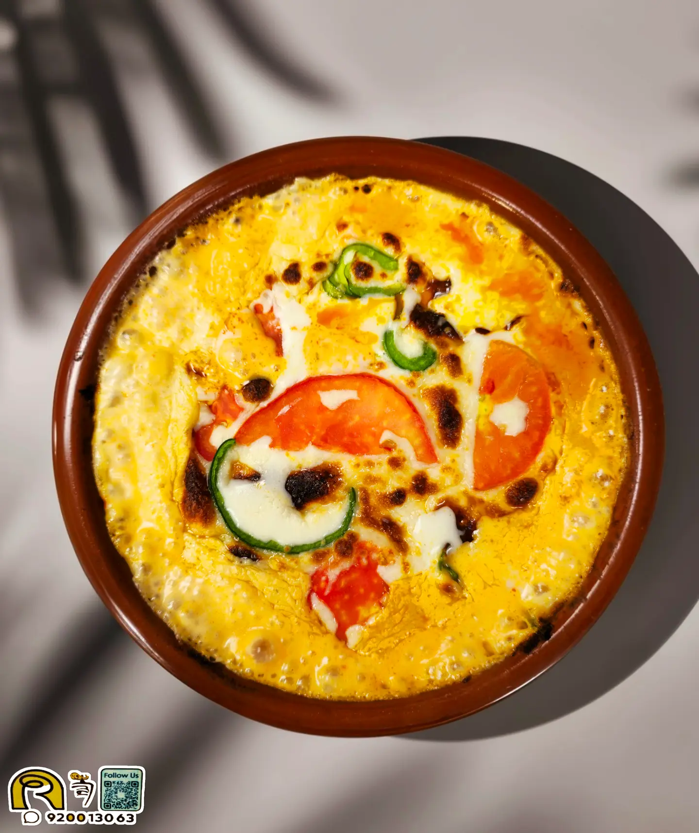 Shrimp Casserole
